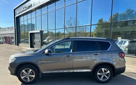 Haval H6, 2019 год, 1 299 000 рублей, 7 фотография