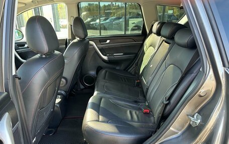 Haval H6, 2019 год, 1 299 000 рублей, 10 фотография