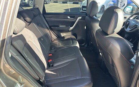 Haval H6, 2019 год, 1 299 000 рублей, 12 фотография