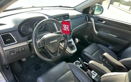 Haval H6, 2019 год, 1 299 000 рублей, 9 фотография
