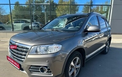 Haval H6, 2019 год, 1 299 000 рублей, 1 фотография
