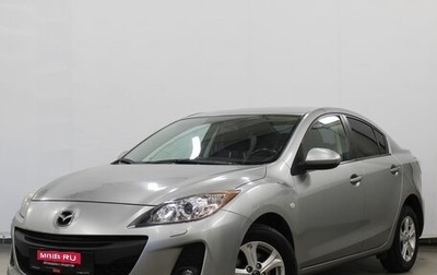 Mazda 3, 2013 год, 890 000 рублей, 1 фотография