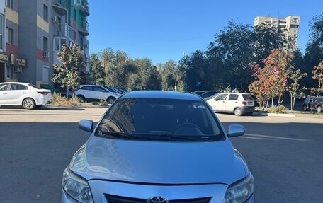 Toyota Corolla, 2008 год, 540 000 рублей, 1 фотография