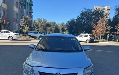 Toyota Corolla, 2008 год, 540 000 рублей, 1 фотография