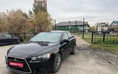 Mitsubishi Lancer IX, 2011 год, 789 000 рублей, 1 фотография