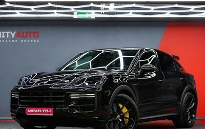 Porsche Cayenne III, 2025 год, 32 200 000 рублей, 1 фотография