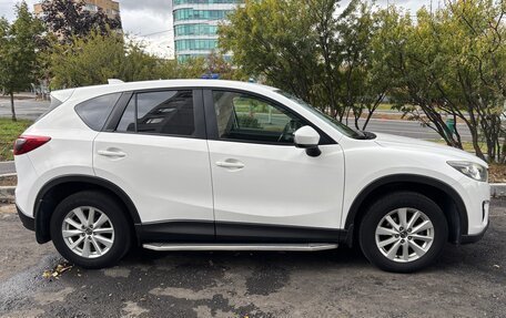 Mazda CX-5 II, 2013 год, 1 950 000 рублей, 1 фотография