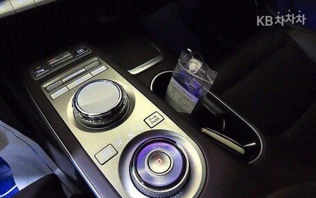 Genesis GV70, 2021 год, 4 380 000 рублей, 11 фотография