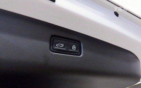 Genesis GV70, 2021 год, 4 380 000 рублей, 14 фотография
