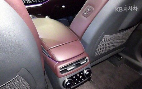 Genesis GV70, 2021 год, 4 380 000 рублей, 13 фотография