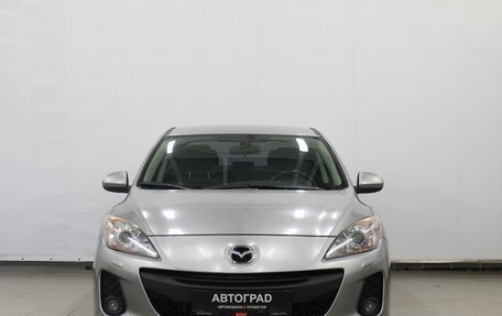 Mazda 3, 2013 год, 890 000 рублей, 2 фотография