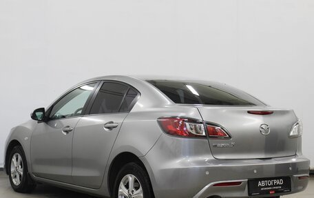 Mazda 3, 2013 год, 890 000 рублей, 6 фотография