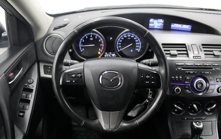 Mazda 3, 2013 год, 890 000 рублей, 8 фотография