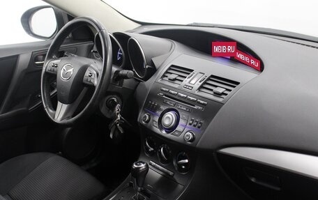 Mazda 3, 2013 год, 890 000 рублей, 7 фотография