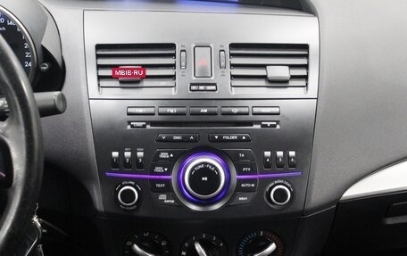 Mazda 3, 2013 год, 890 000 рублей, 12 фотография