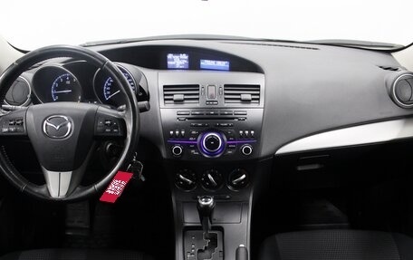 Mazda 3, 2013 год, 890 000 рублей, 9 фотография