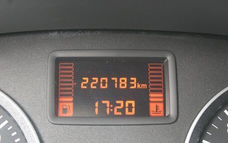 Renault Sandero I, 2013 год, 455 000 рублей, 11 фотография