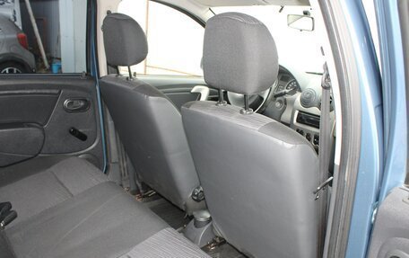 Renault Sandero I, 2013 год, 455 000 рублей, 8 фотография