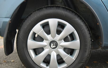 Renault Sandero I, 2013 год, 455 000 рублей, 15 фотография