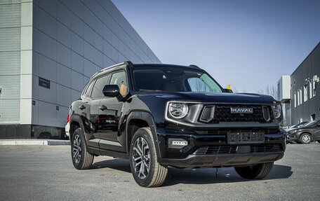 Haval H7, 2025 год, 3 612 510 рублей, 5 фотография