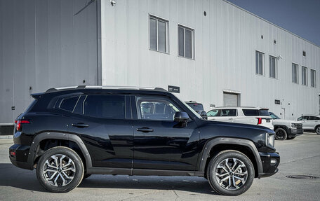 Haval H7, 2025 год, 3 612 510 рублей, 13 фотография