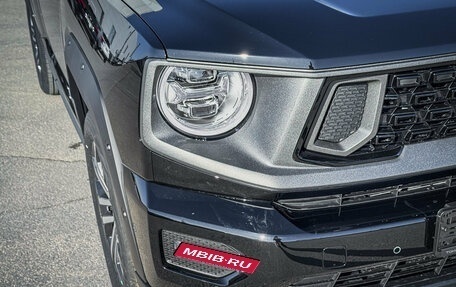 Haval H7, 2025 год, 3 612 510 рублей, 22 фотография