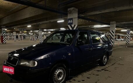Skoda Felicia I рестайлинг, 1998 год, 110 000 рублей, 4 фотография
