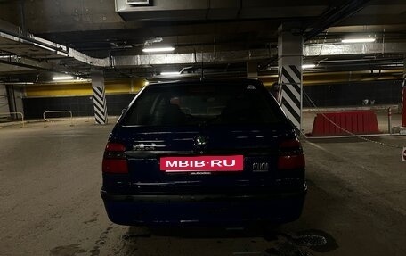 Skoda Felicia I рестайлинг, 1998 год, 110 000 рублей, 5 фотография