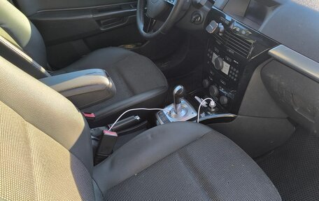 Opel Astra H, 2010 год, 400 000 рублей, 4 фотография