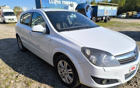 Opel Astra H, 2010 год, 400 000 рублей, 3 фотография