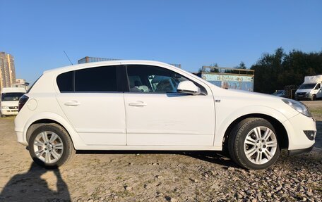 Opel Astra H, 2010 год, 400 000 рублей, 12 фотография