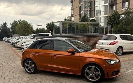 Audi A1, 2013 год, 1 200 000 рублей, 3 фотография