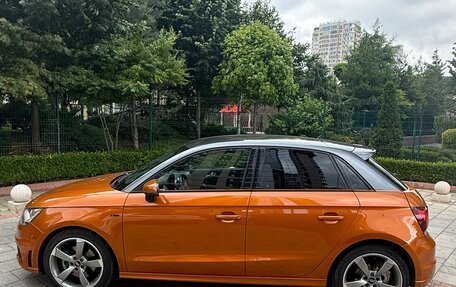 Audi A1, 2013 год, 1 200 000 рублей, 6 фотография
