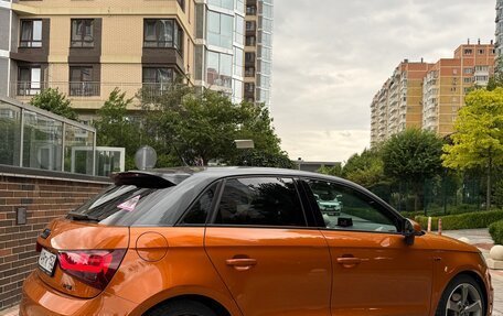 Audi A1, 2013 год, 1 200 000 рублей, 16 фотография