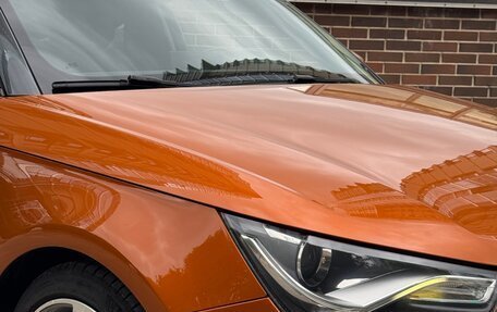 Audi A1, 2013 год, 1 200 000 рублей, 15 фотография