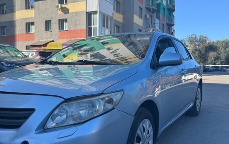 Toyota Corolla, 2008 год, 540 000 рублей, 2 фотография