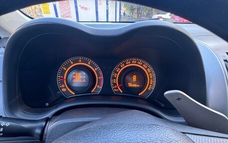 Toyota Corolla, 2008 год, 540 000 рублей, 10 фотография