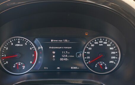 KIA Seltos I, 2021 год, 2 500 000 рублей, 32 фотография