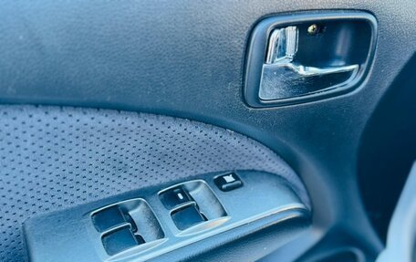 Mitsubishi Outlander III рестайлинг 3, 2006 год, 529 000 рублей, 10 фотография