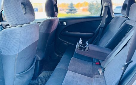 Mitsubishi Outlander III рестайлинг 3, 2006 год, 529 000 рублей, 17 фотография