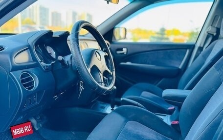 Mitsubishi Outlander III рестайлинг 3, 2006 год, 529 000 рублей, 9 фотография