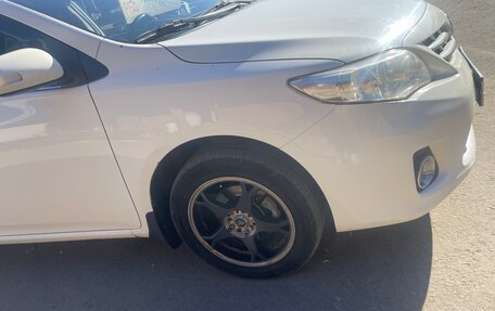 Toyota Corolla, 2012 год, 650 000 рублей, 6 фотография