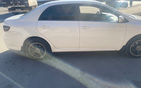 Toyota Corolla, 2012 год, 650 000 рублей, 4 фотография