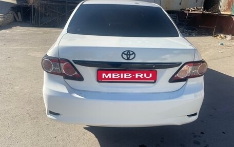 Toyota Corolla, 2012 год, 650 000 рублей, 2 фотография