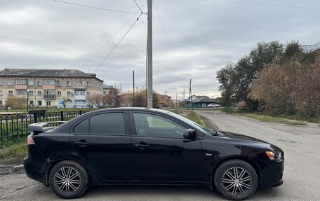 Mitsubishi Lancer IX, 2011 год, 789 000 рублей, 4 фотография