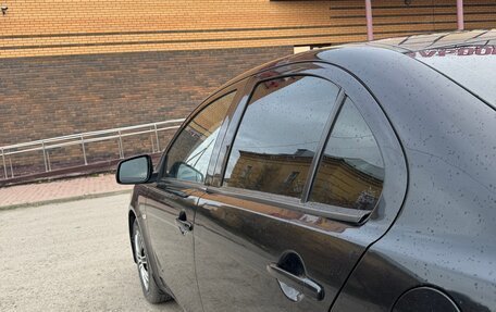 Mitsubishi Lancer IX, 2011 год, 789 000 рублей, 8 фотография