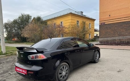 Mitsubishi Lancer IX, 2011 год, 789 000 рублей, 5 фотография