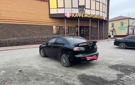 Mitsubishi Lancer IX, 2011 год, 789 000 рублей, 7 фотография
