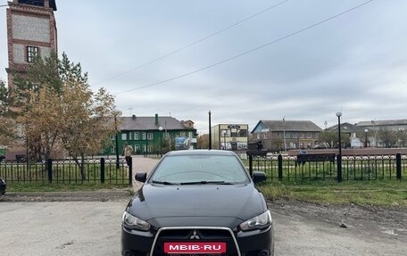 Mitsubishi Lancer IX, 2011 год, 789 000 рублей, 2 фотография