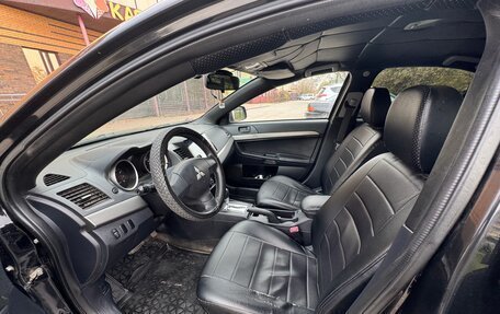 Mitsubishi Lancer IX, 2011 год, 789 000 рублей, 9 фотография